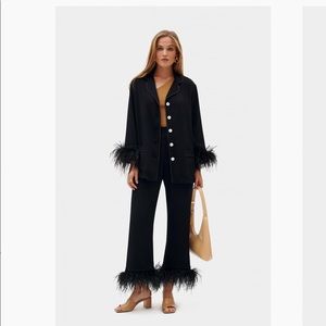 Sleeper party pajamas